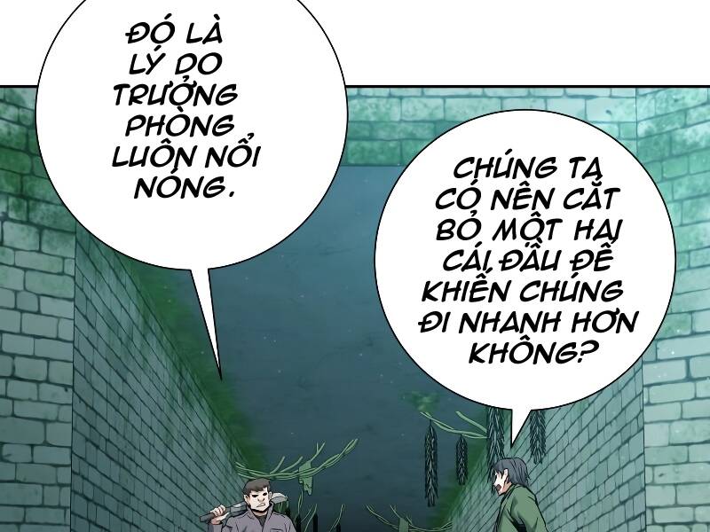 Tàn Tinh Tái Thế Chap 21 - Next Chap 22