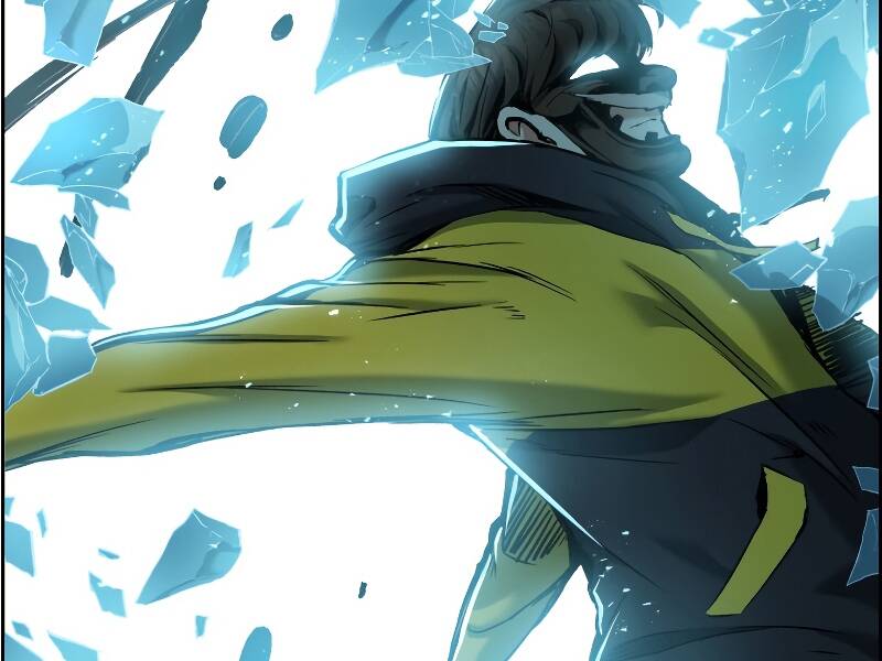 Tàn Tinh Tái Thế Chap 21 - Next Chap 22