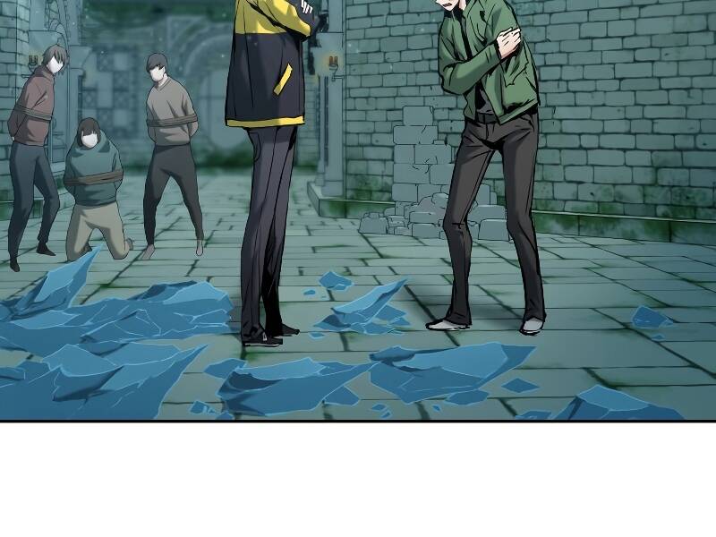 Tàn Tinh Tái Thế Chap 21 - Next Chap 22
