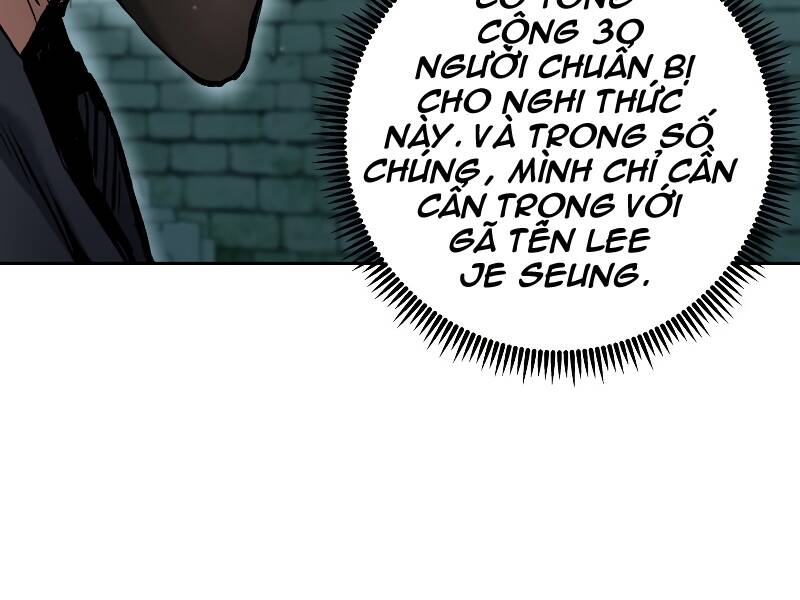 Tàn Tinh Tái Thế Chap 21 - Next Chap 22