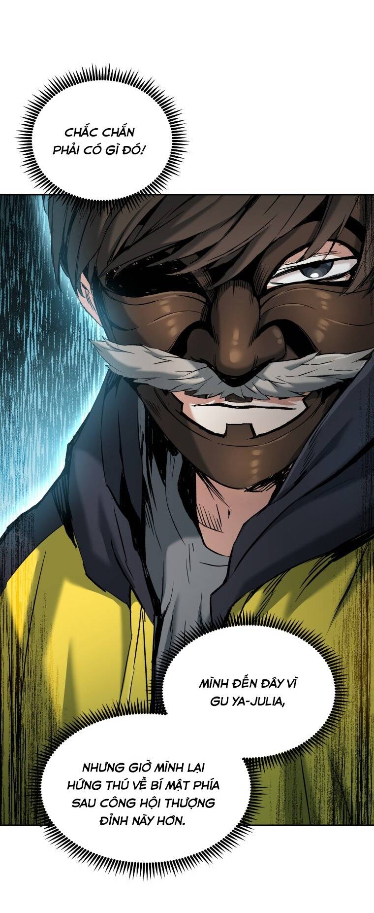 Tàn Tinh Tái Thế Chap 22 - Next Chap 23