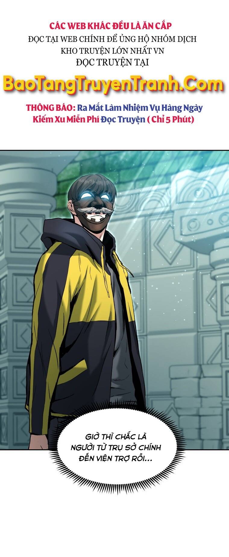 Tàn Tinh Tái Thế Chap 22 - Next Chap 23