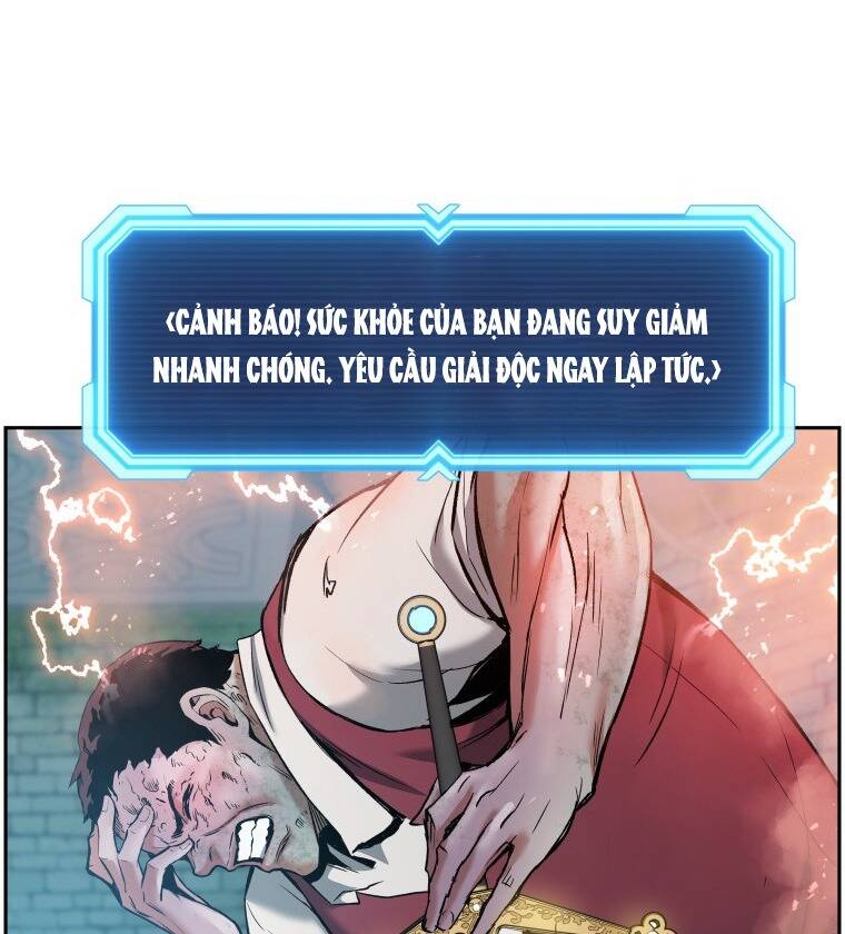 Tàn Tinh Tái Thế Chap 22 - Next Chap 23