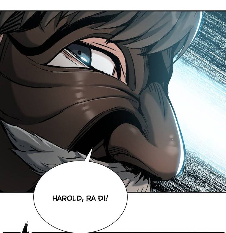 Tàn Tinh Tái Thế Chap 22 - Next Chap 23