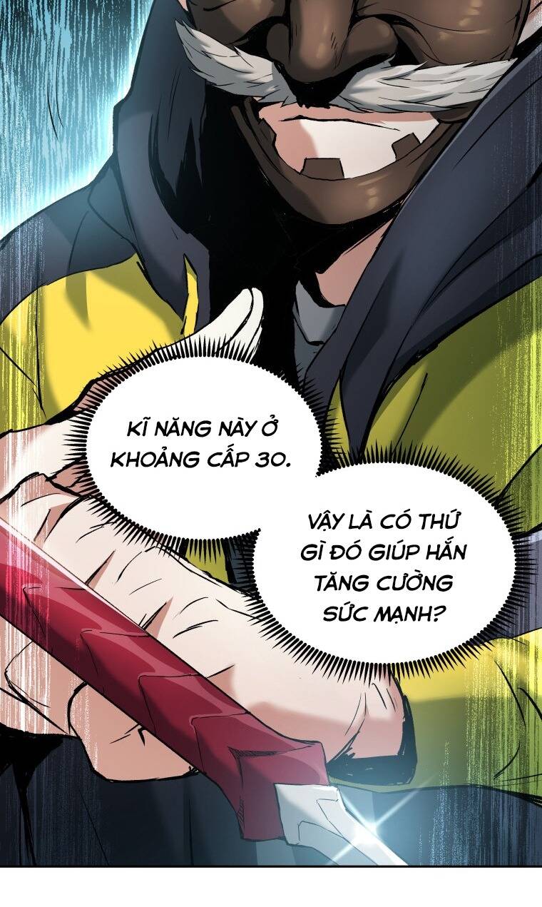 Tàn Tinh Tái Thế Chap 22 - Next Chap 23