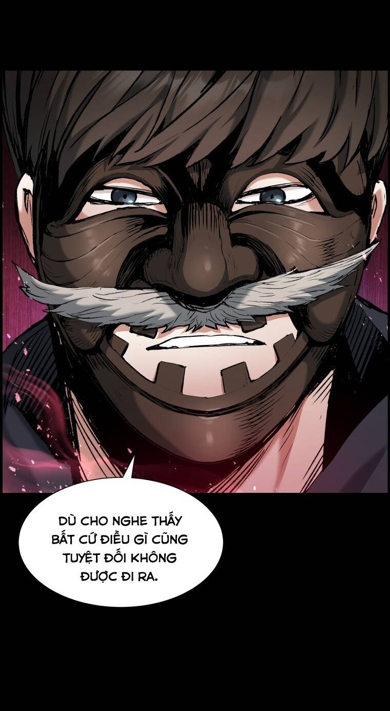 Tàn Tinh Tái Thế Chap 22 - Next Chap 23