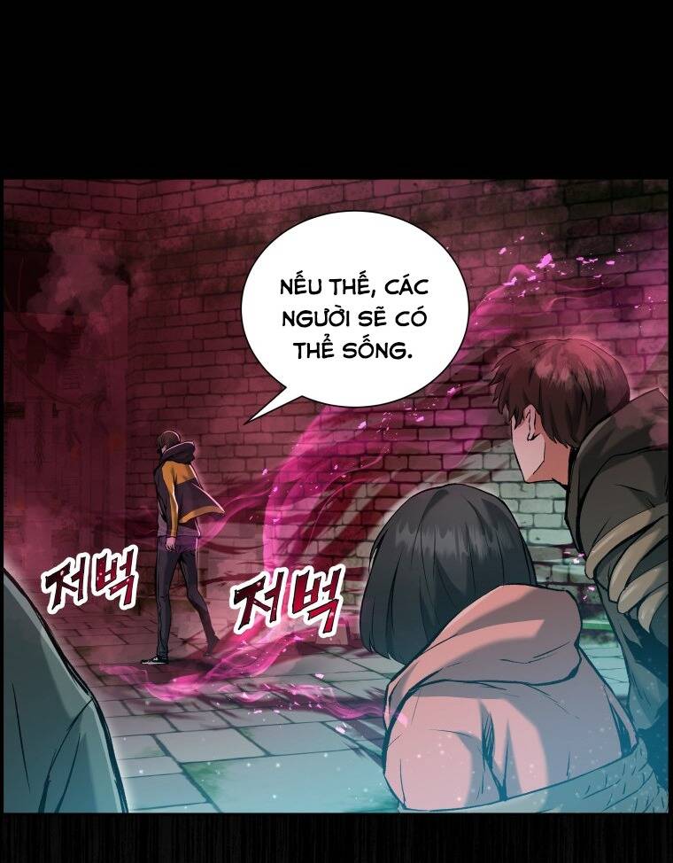 Tàn Tinh Tái Thế Chap 22 - Next Chap 23
