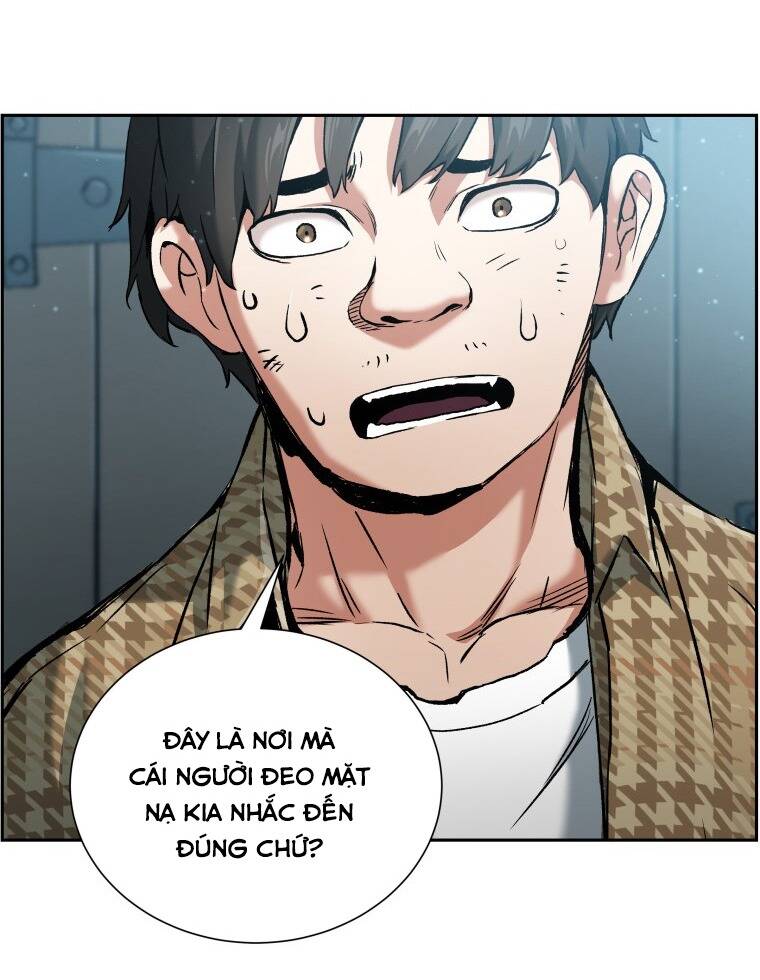 Tàn Tinh Tái Thế Chap 22 - Next Chap 23