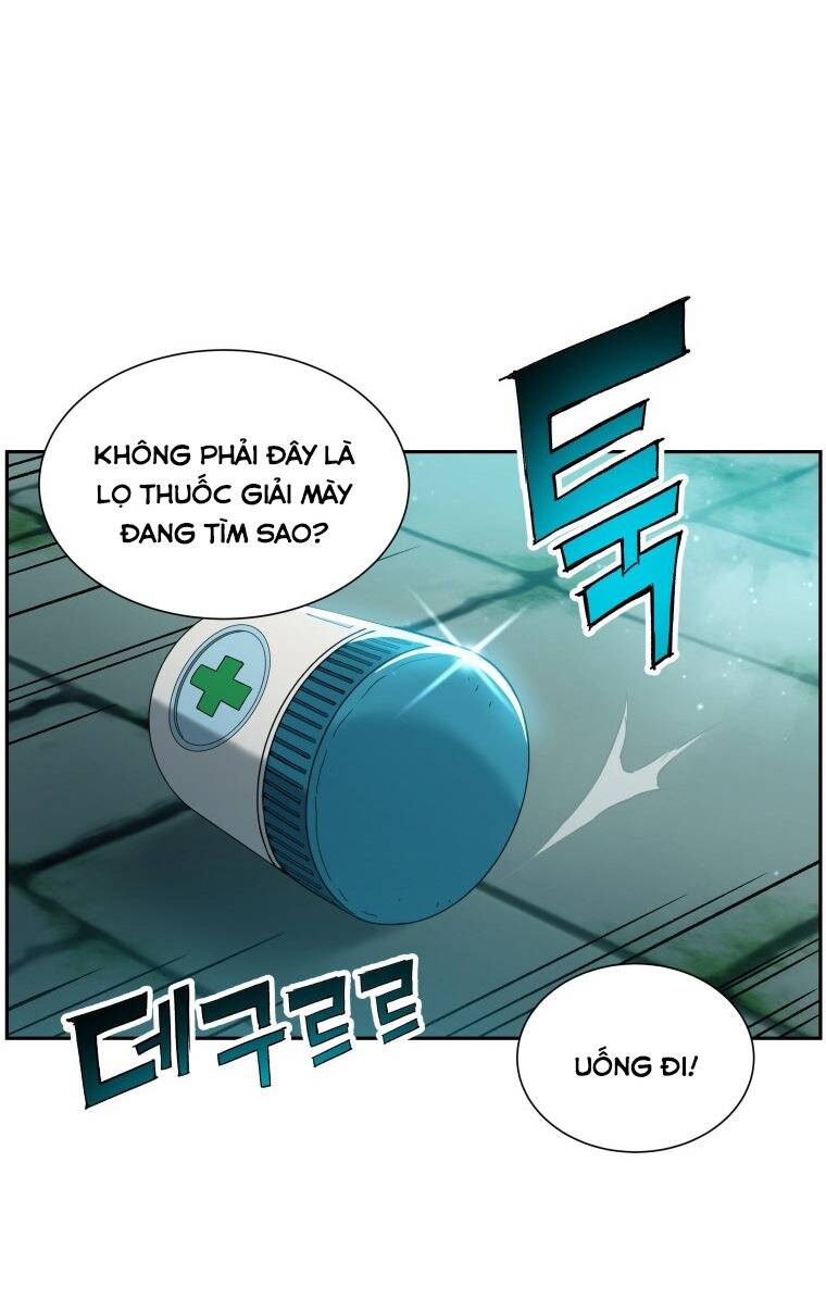 Tàn Tinh Tái Thế Chap 22 - Next Chap 23