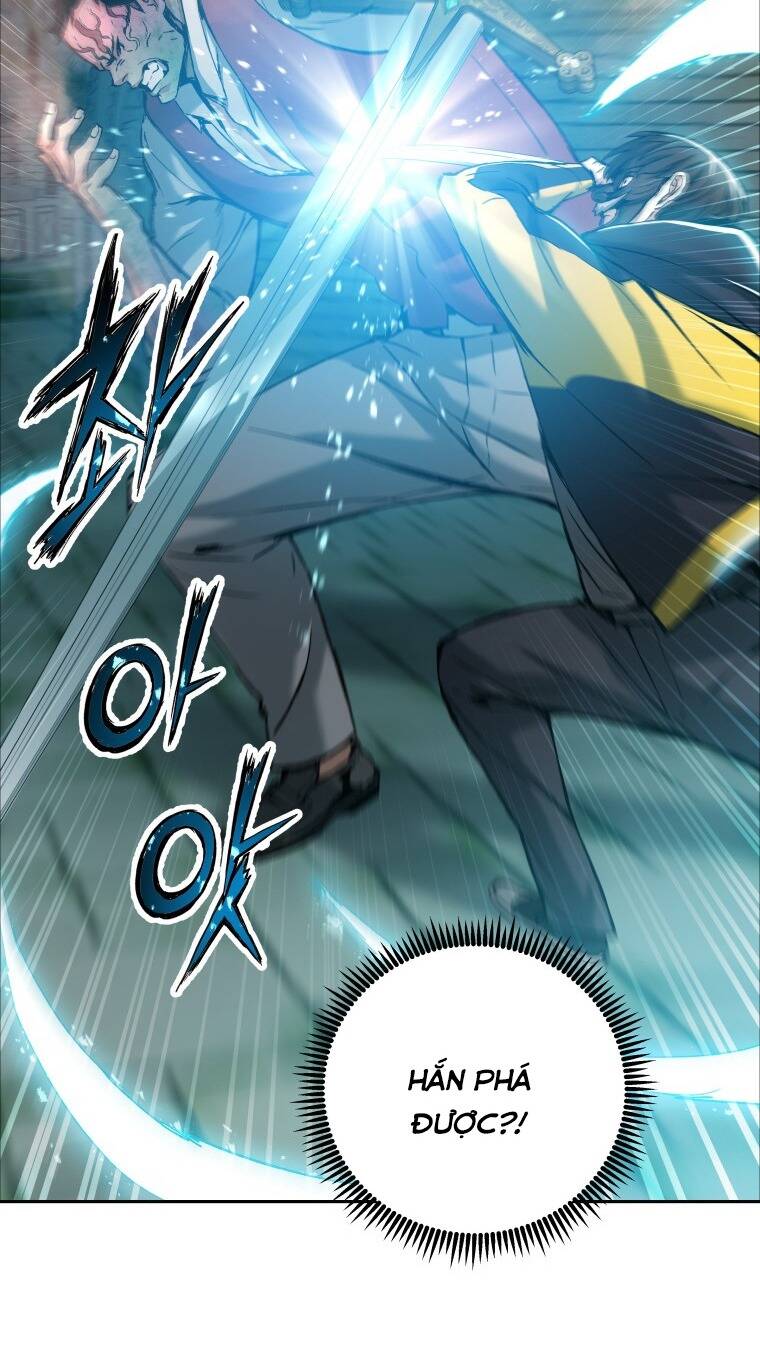 Tàn Tinh Tái Thế Chap 22 - Next Chap 23