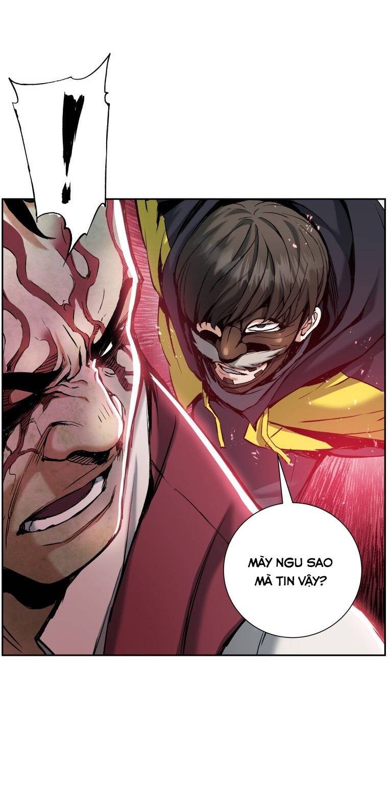 Tàn Tinh Tái Thế Chap 22 - Next Chap 23