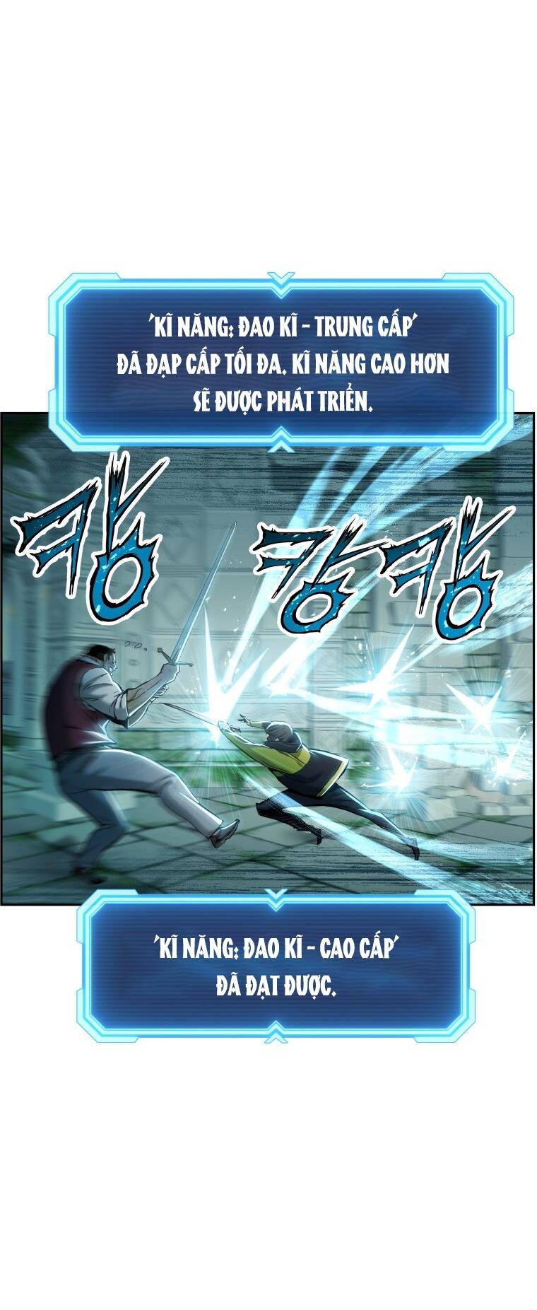 Tàn Tinh Tái Thế Chap 22 - Next Chap 23