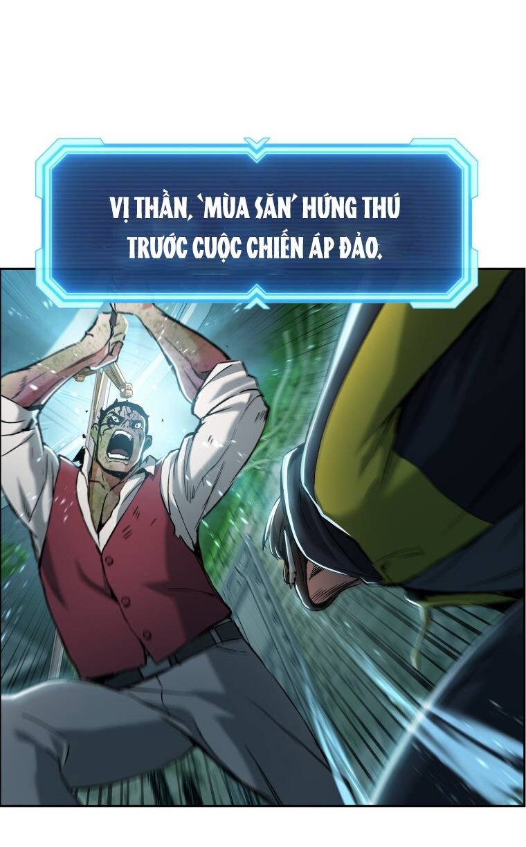 Tàn Tinh Tái Thế Chap 22 - Next Chap 23