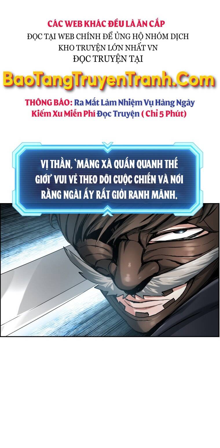 Tàn Tinh Tái Thế Chap 22 - Next Chap 23