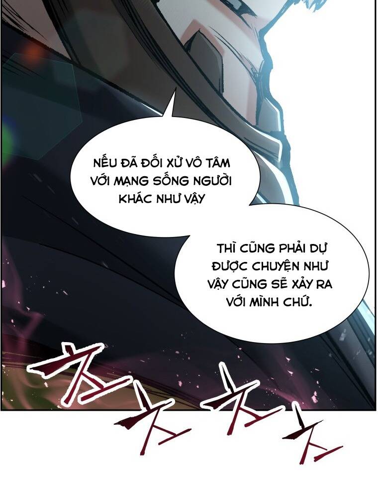 Tàn Tinh Tái Thế Chap 22 - Next Chap 23