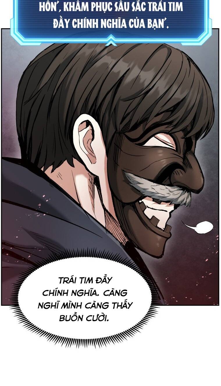 Tàn Tinh Tái Thế Chap 22 - Next Chap 23