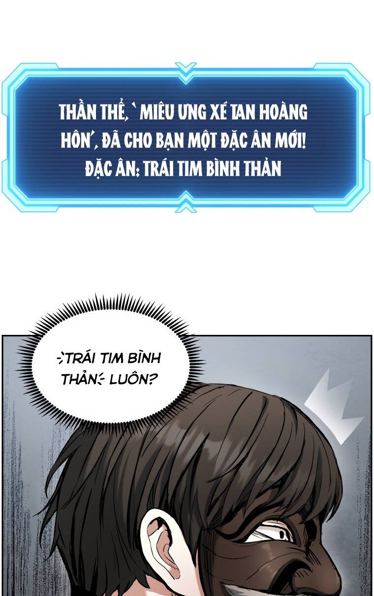 Tàn Tinh Tái Thế Chap 22 - Next Chap 23