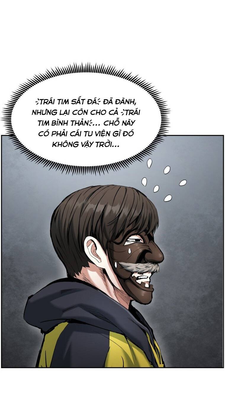Tàn Tinh Tái Thế Chap 22 - Next Chap 23
