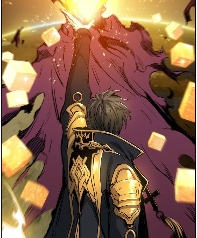 Tàn Tinh Tái Thế Chap 22 - Next Chap 23
