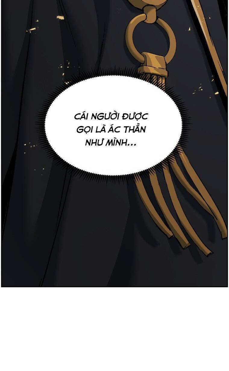 Tàn Tinh Tái Thế Chap 22 - Next Chap 23