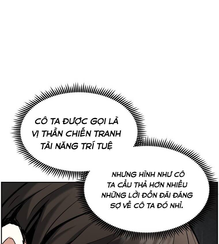Tàn Tinh Tái Thế Chap 22 - Next Chap 23