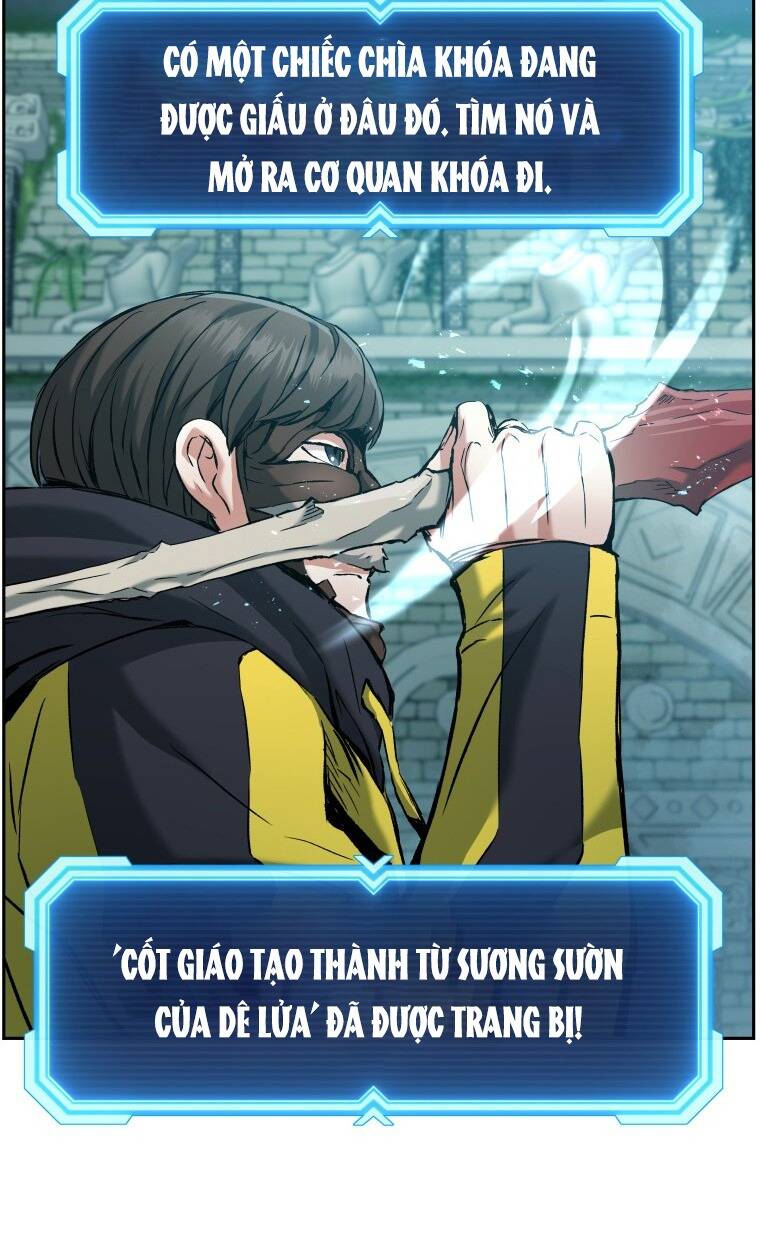 Tàn Tinh Tái Thế Chap 22 - Next Chap 23
