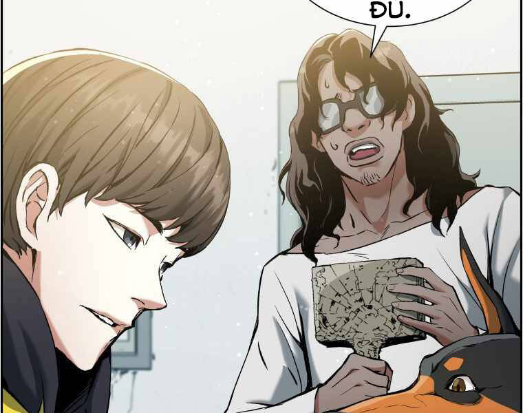 Tàn Tinh Tái Thế Chap 23 - Next Chap 24