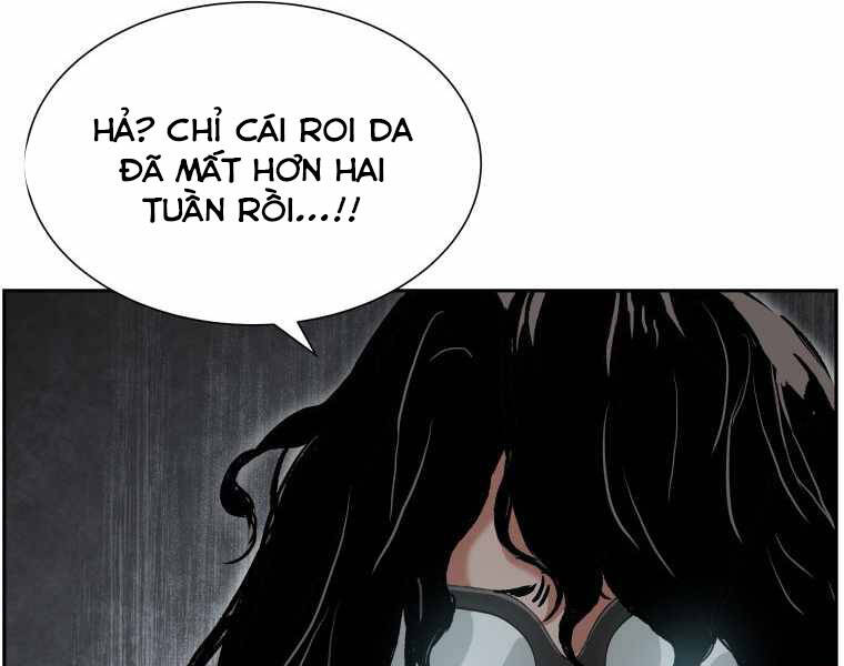 Tàn Tinh Tái Thế Chap 23 - Next Chap 24
