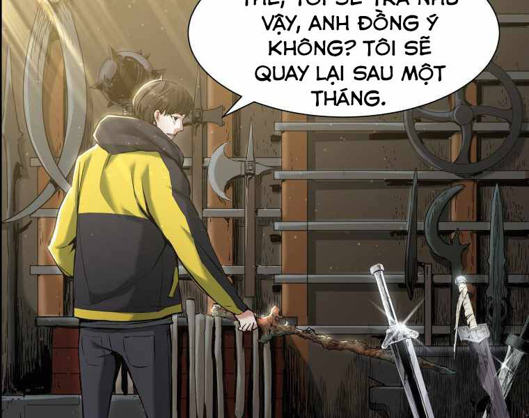 Tàn Tinh Tái Thế Chap 23 - Next Chap 24