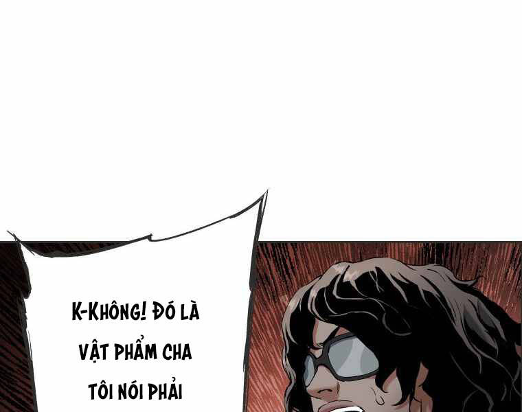 Tàn Tinh Tái Thế Chap 23 - Next Chap 24