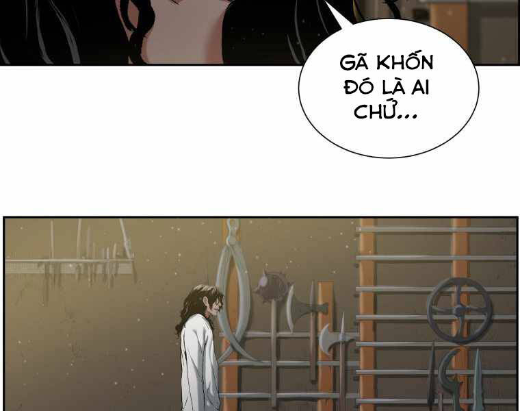 Tàn Tinh Tái Thế Chap 23 - Next Chap 24