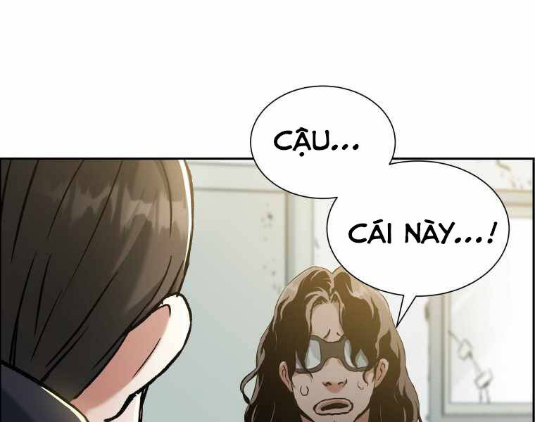 Tàn Tinh Tái Thế Chap 23 - Next Chap 24