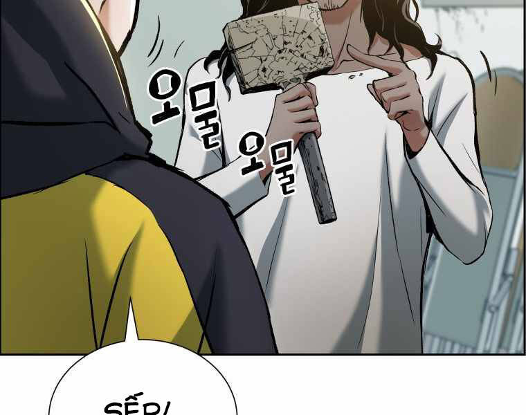 Tàn Tinh Tái Thế Chap 23 - Next Chap 24