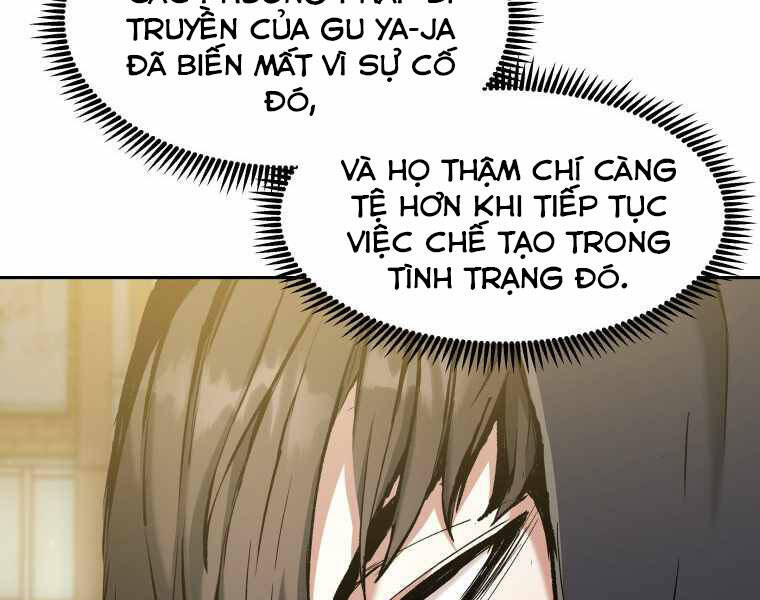 Tàn Tinh Tái Thế Chap 23 - Next Chap 24