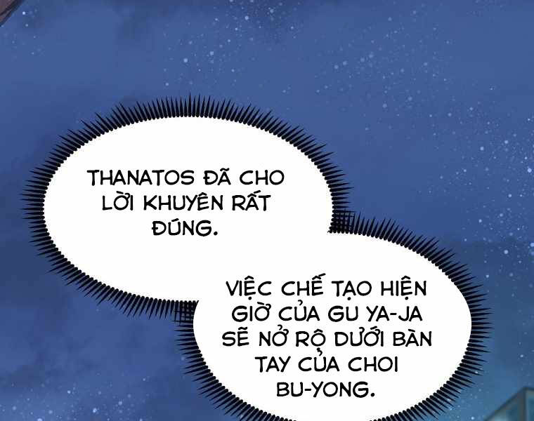 Tàn Tinh Tái Thế Chap 23 - Next Chap 24