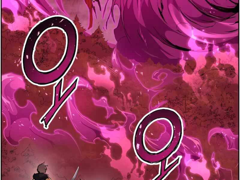 Tàn Tinh Tái Thế Chap 37 - Next Chap 38