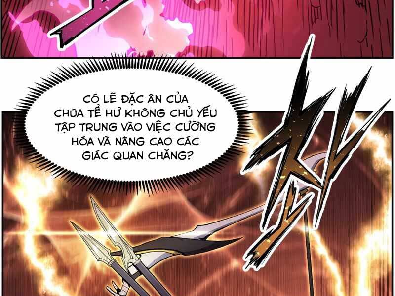 Tàn Tinh Tái Thế Chap 37 - Next Chap 38