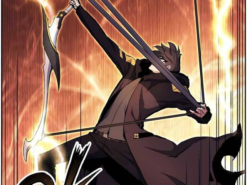 Tàn Tinh Tái Thế Chap 37 - Next Chap 38