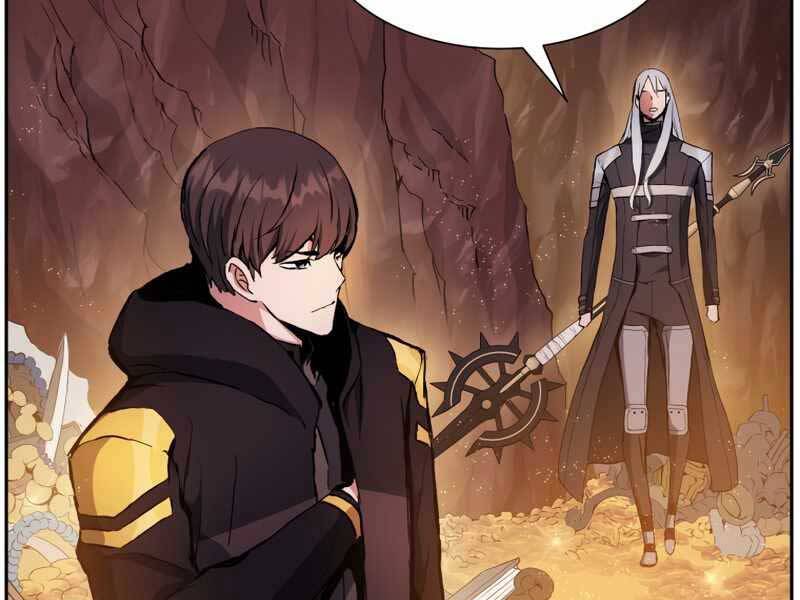 Tàn Tinh Tái Thế Chap 37 - Next Chap 38
