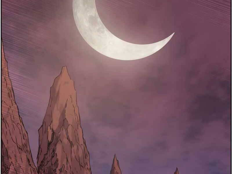 Tàn Tinh Tái Thế Chap 37 - Next Chap 38