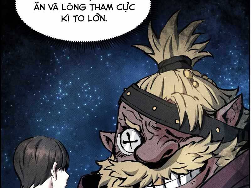 Tàn Tinh Tái Thế Chap 37 - Next Chap 38