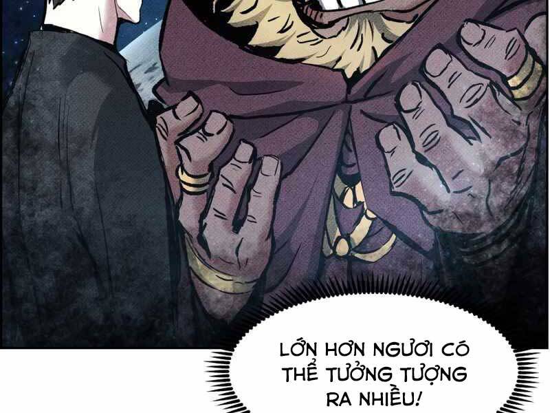 Tàn Tinh Tái Thế Chap 37 - Next Chap 38