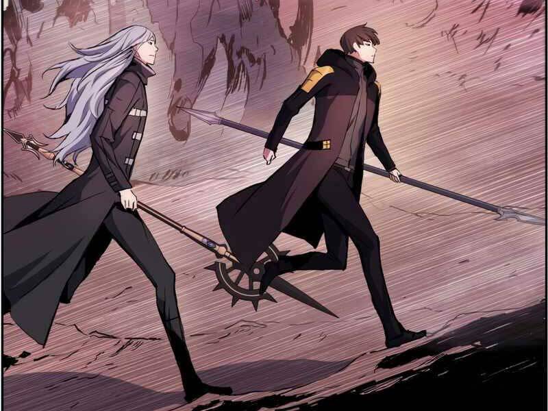 Tàn Tinh Tái Thế Chap 37 - Next Chap 38