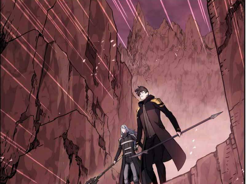 Tàn Tinh Tái Thế Chap 37 - Next Chap 38