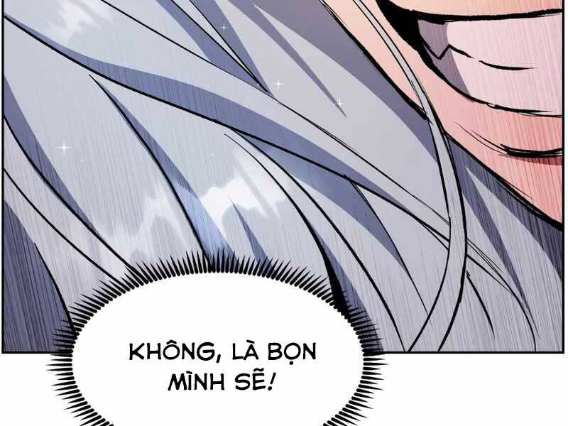 Tàn Tinh Tái Thế Chap 37 - Next Chap 38