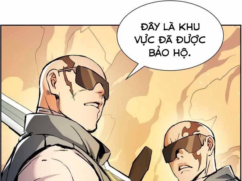 Tàn Tinh Tái Thế Chap 37 - Next Chap 38