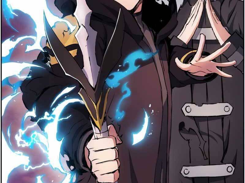 Tàn Tinh Tái Thế Chap 37 - Next Chap 38