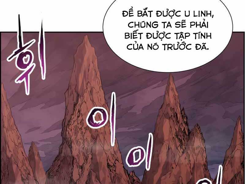 Tàn Tinh Tái Thế Chap 37 - Next Chap 38