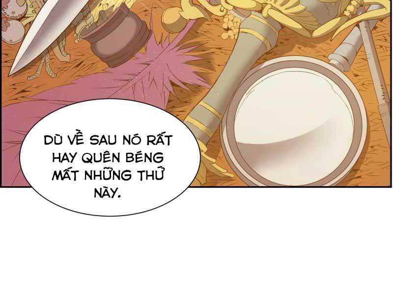 Tàn Tinh Tái Thế Chap 37 - Next Chap 38