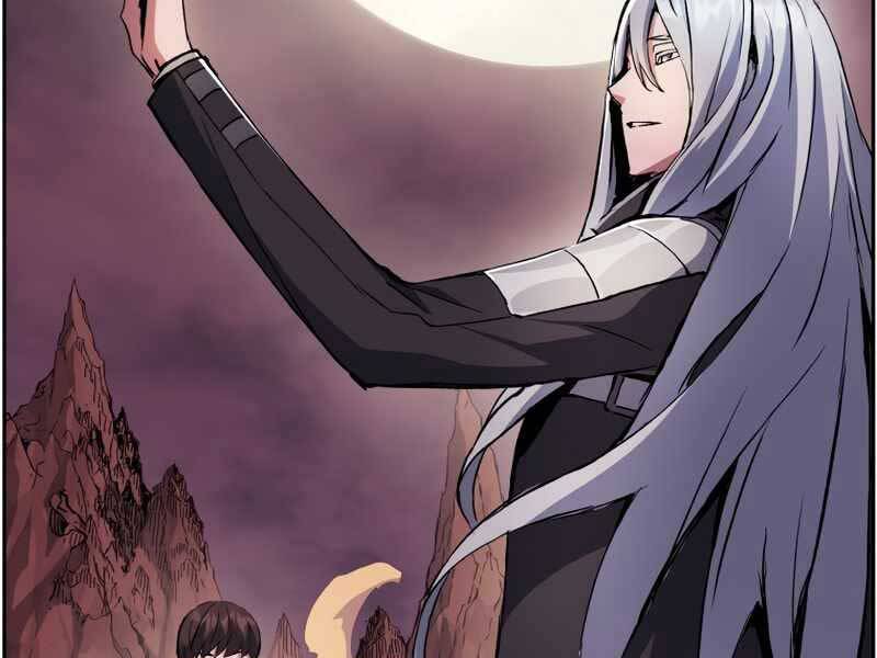 Tàn Tinh Tái Thế Chap 37 - Next Chap 38